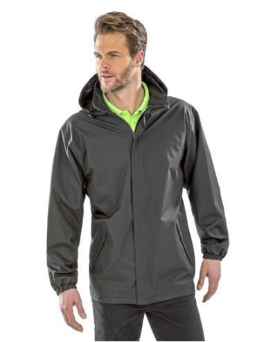 RES-R206X-Midweight Jacket